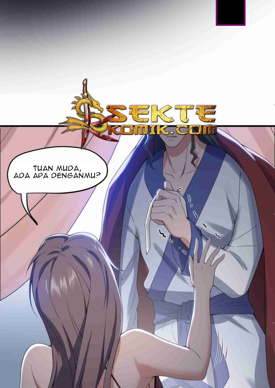 First Dragon (Yuanlong) chapter 10